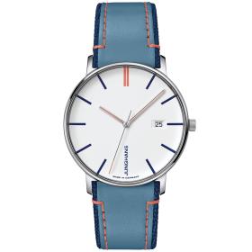 Unisex, Junghans FORM Quarz 41/4481.00
