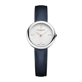         Damenuhr, Baume & Mercier Joia M0A10847