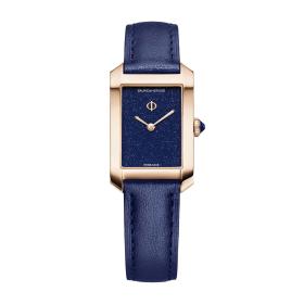 Damenuhr, Baume & Mercier Hampton M0A10674