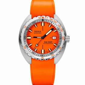 Herrenuhr, Doxa SUB 1500T PROFESSIONAL 883.10.351.21