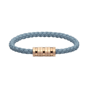 Leder, Armschmuck, Chopard Ice Cube Armband, Ref: 95016-0365