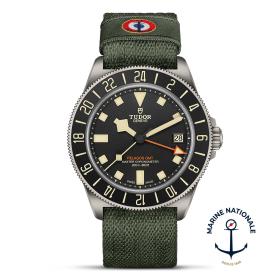 Unisex, TUDOR Pelagos FXD GMT M2542G257NU-0002
