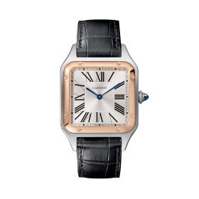 Herrenuhr, Cartier Santos-Dumont W2SA0011