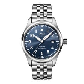 Unisex, IWC PILOT’S WATCH MARK XX IW328204