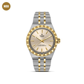         Damenuhr, TUDOR TUDOR Royal M2830A1A3-0003