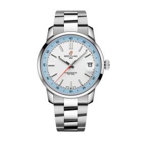 Unisex, Breitling Top Time B31 AB3113281A1A1