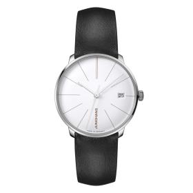 Unisex, Junghans Meister fein Kleine Automatic 27/4230.00