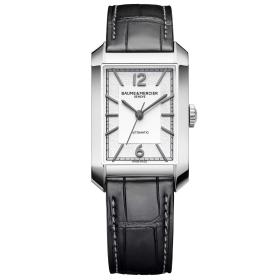 Herrenuhr, Baume & Mercier Hampton M0A10522