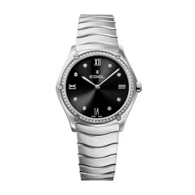 Damenuhr, EBEL Sport Classic 1216705