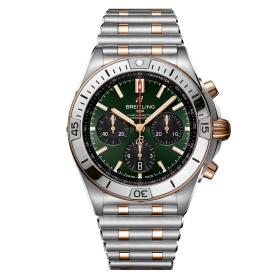 Unisex, Breitling Chronomat B01 42 UB0134131L1U1