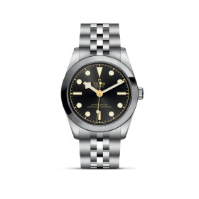 Damenuhr, TUDOR Black Bay One 31 M79600-0001