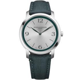 Unisex, Baume & Mercier Classima M0A10705