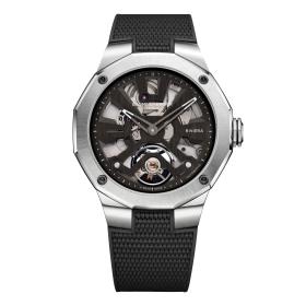 Unisex, Baume & Mercier Riviera M0A10721