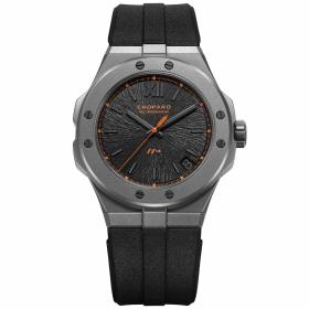 Unisex, Chopard Alpine Eagle 41 SL Cadence 8HF 298600-3028