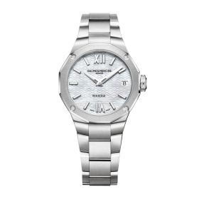 Damenuhr, Baume & Mercier Riviera M0A10729