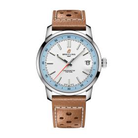 Unisex, Breitling Top Time B31 AB3113281A1X1