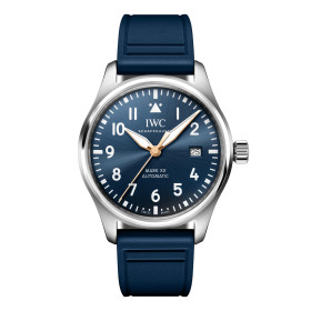         Damen- und Herrenuhr, IWC Schaffhausen PILOT’S WATCH MARK XX LE PETIT PRINCE IW328221