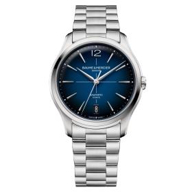 Unisex, Baume & Mercier Clifton M0A10792