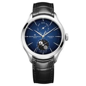 Herrenuhr, Baume & Mercier Clifton M0A10593