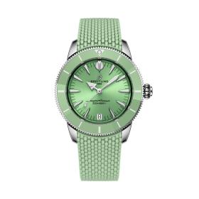 Unisex, Breitling Superocean Heritage Automatic 36 A10390361L1S1