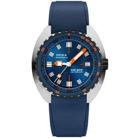 Herrenuhr, Doxa SUB 300 BETA CARIBBEAN 830.10.201.32