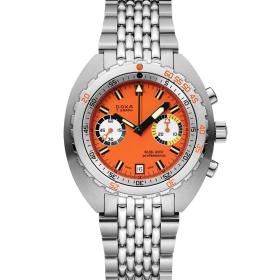 Herrenuhr, Doxa SUB 200 T.GRAPH PROFESSIONAL 805.10.351.10