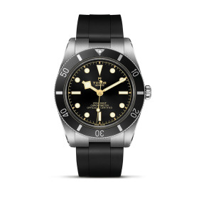 Damen- und Herrenuhr, TUDOR Black Bay 54 M79000N-0002