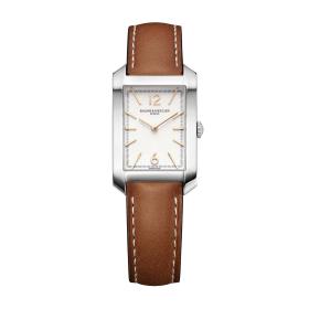 Damenuhr, Baume & Mercier Hampton M0A10472