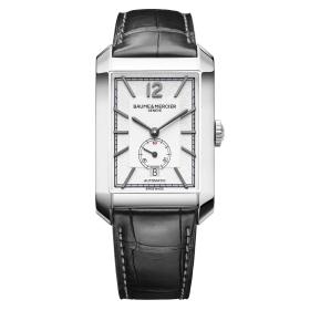 Herrenuhr, Baume & Mercier Hampton M0A10528