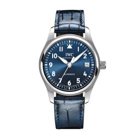 Unisex, IWC PILOT’S WATCH AUTOMATIC 36 IW324008