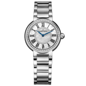         Damenuhr, Maurice Lacroix Fiaba FA1306-SD502-110-1