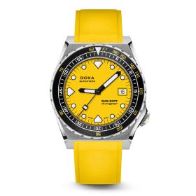 Herrenuhr, Doxa SUB 600T DIVINGSTAR 861.10.361.31