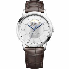 Unisex, Baume & Mercier Classima M0A10524