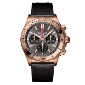 Unisex, Breitling Chronomat B01 42 RB0134101B1S1