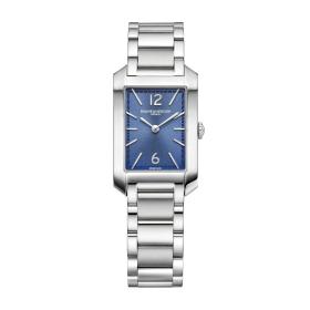 Damenuhr, Baume & Mercier Hampton M0A10476