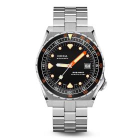 Herrenuhr, Doxa SUB 600T SHARKHUNTER 861.10.101.10