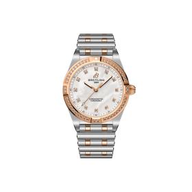 Damenuhr, Breitling Chronomat 28 U72310531A1U1