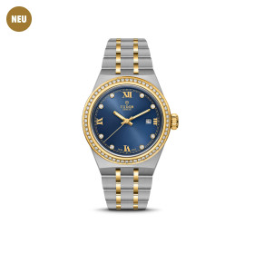 Damenuhr, TUDOR TUDOR Royal M28323-0002