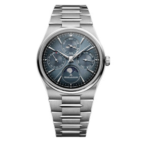         Damen- und Herrenuhr, Jaeger-LeCoultre Master Control Chronometre Perpetual Calendar Q4178180