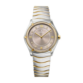Damenuhr, EBEL Sport Classic, Ref: 1216742