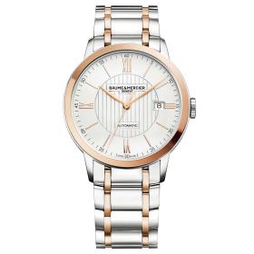 Unisex, Baume & Mercier Classima M0A10217