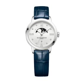 Damenuhr, Baume & Mercier Classima M0A10329