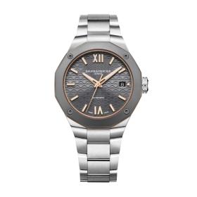 Damenuhr, Baume & Mercier Riviera M0A10661