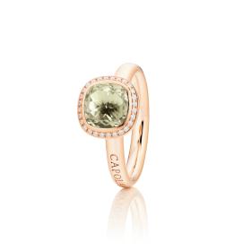 Roségold, Ringe, Capolavoro Ring Twinkle Balloon RI9PRA02776