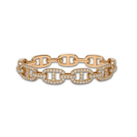 Roségold, Armschmuck, Atelier Mühlbacher Radiant Elegance Armband 1PU00318293