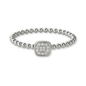 Weißgold, Armschmuck, Atelier Mühlbacher Radiant Poésie Armband 1PU1482226/3