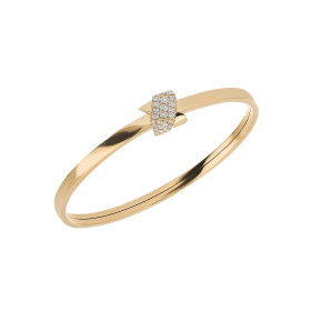 Roségold, Armschmuck, Crivelli Armreif Brave 216-CR1215