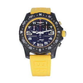         Breitling Endurance Pro 44 Pre-Owned X82310A41B1S1
