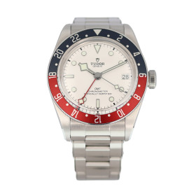         Herrenuhr, TUDOR Black Bay GMT Pre-Owned 79830RB-0010