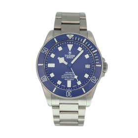         Herrenuhr, TUDOR Pelagos Pre-Owned M25600TB-0001-PO